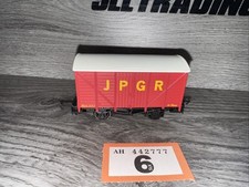 Hornby JPGR Vent Van 10T - OO - Mint Condition