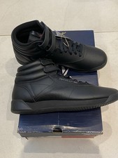 Reebok Ladies Freestyle hi
