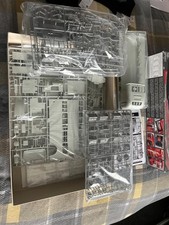 Revell 1/24 Scale Model Bus