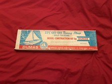 Dumas 22 1/2” Gee-Gee Racing