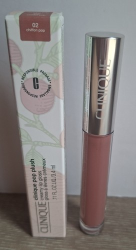 Clinique pop plush creamy - clinique,