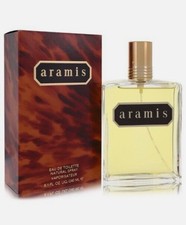 ARAMIS CLASSIC 240ML EAU DE TOILETTE SPRAY BRAND NEW & BOXED
