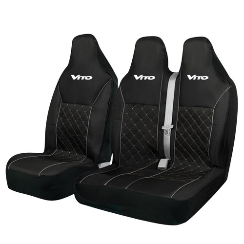 For mercedes vito luxury - mercedes,