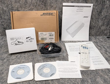 Bose Lifestyle 28/35