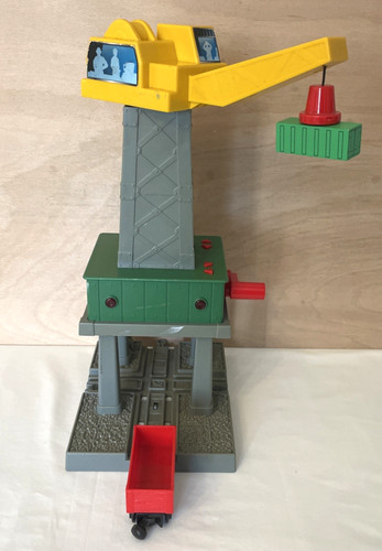 Imaginarium power rails super - power,