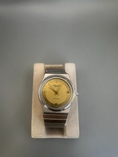 Favre Leuba 1970s Automatic