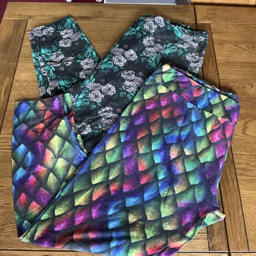 Carolina dress room leggings - room, x