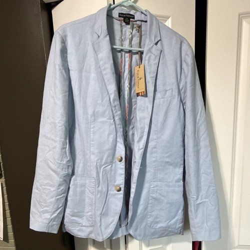 Tailor vintage men blue - tailor,