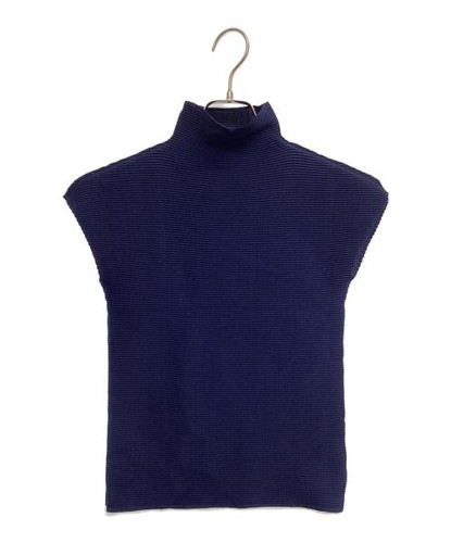 Issey miyake navy short - miyake,