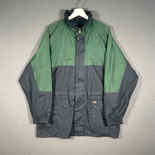 Vintage dickies hooded - dickies, rain