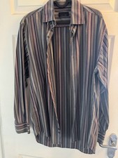 Men’s Cecil Gee Formal Shirt