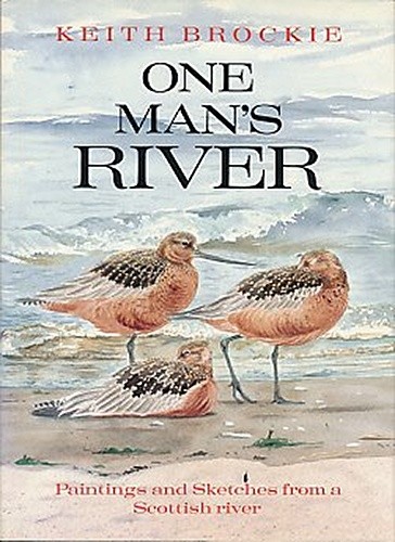 One mans river - one, and