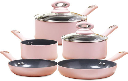 Blush pink piece - blush,