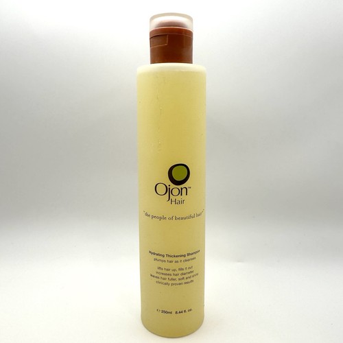 Ojon volume advance - volume,