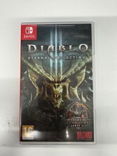 Diablo III 3 - Eternal
