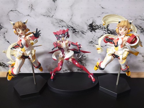 Symphogear tachibana hibiki - symphogear,