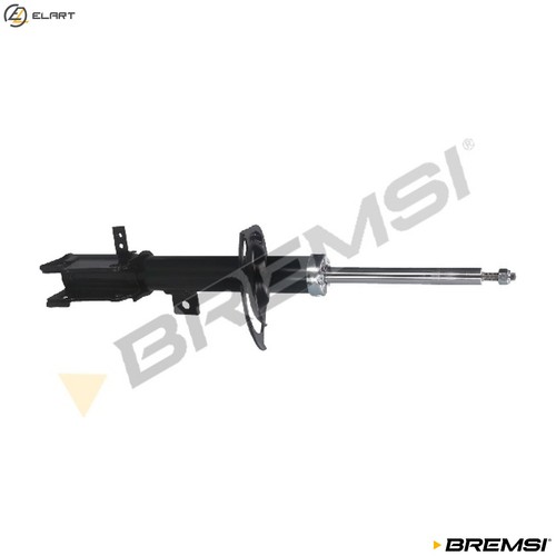 Shock absorber sa1689 - absorber, for