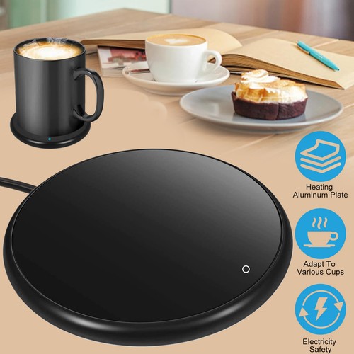 Electric usb coffee mug warmer - electric,