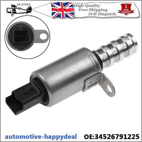 Variable valve timing vanos - timing,