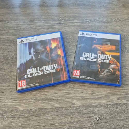 Call duty black ops 6 - ops, and