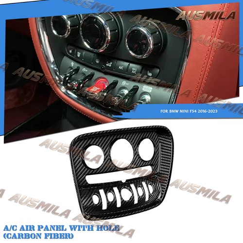 Air panel cover frame trim - air,