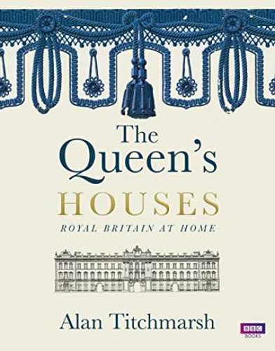 The queen houses - the,