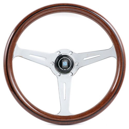350mm silver nardi woodgrain - nardi,