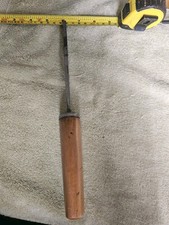 Vintage Mortice Turton & Sons