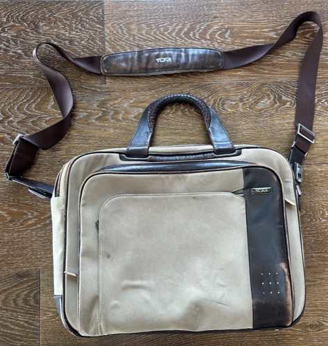 Vintage tumi achievement - vintage,