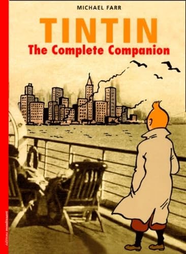 Tintin the complete - :,