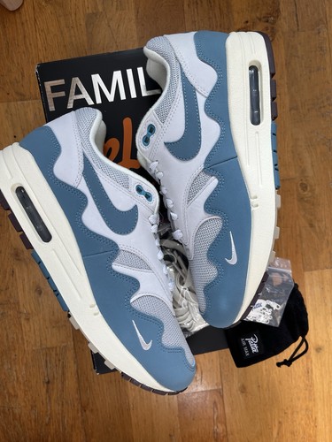 Nike air max patta aqua - patta,