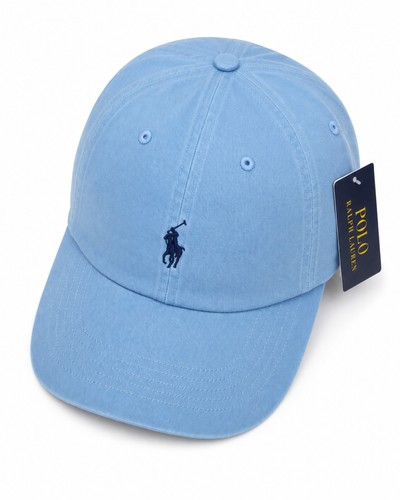 Polo ralph lauren baseball cap - polo,