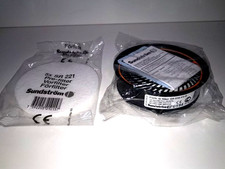 Sundstrom SR510 & SR221