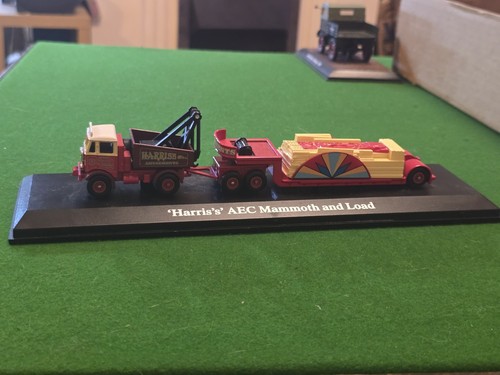Atlas editions harris aec - harris's,