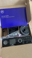 BT Advanced Digital Home Phone