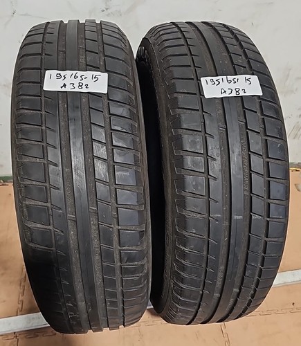195 r15 riken road - 2x, 195/65