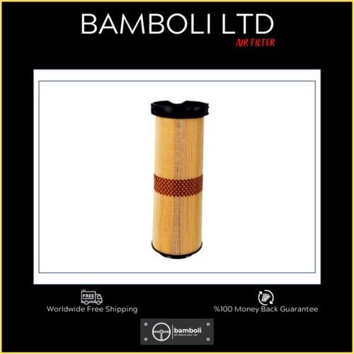 Bamboli air filter for - bamboli,