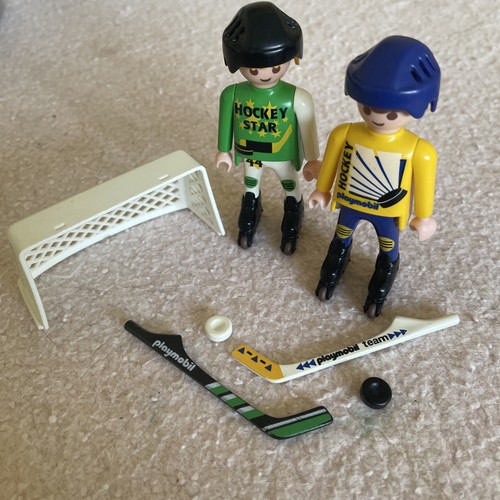 Playmobil 3869 street - 3869, "