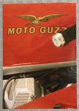MOTO GUZZI Motorcycles Sales