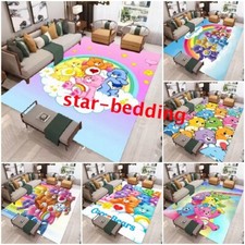 Kids Care Bears Carpet