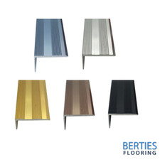 Stair Nosing 15mm - Self