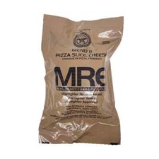 US Military MRE Ration Pack -