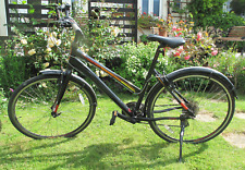 Claud Butler Urban 300 Low Step Ladies Bike