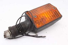 Flashing Yamaha XJ 650 4K0