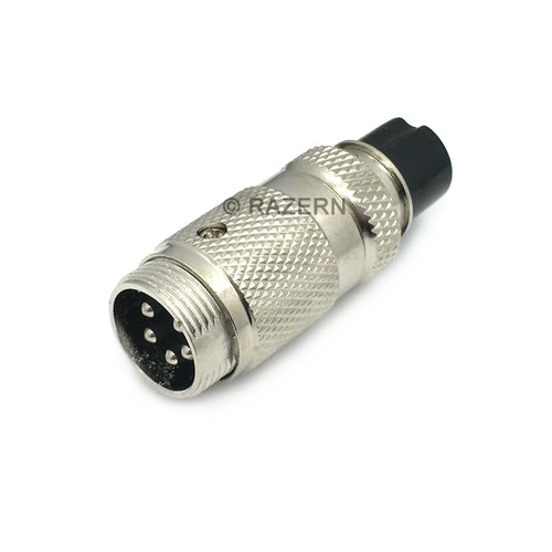 New workman c5p4c - new, 5-pin
