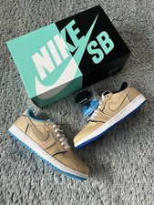 Nike SB Air Jordan 1 Low QS