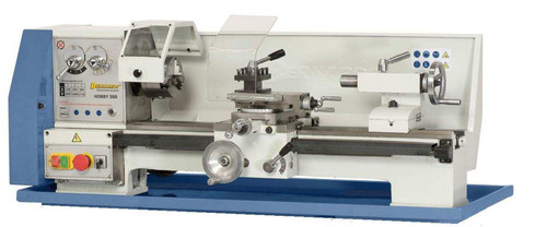 Bernardo hobby 500 400 - 500, v