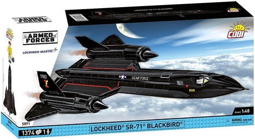 Cobi 5891 armed forces - 5891,
