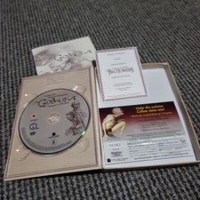 Creating Gollum DVD Special