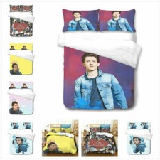 New 2/3PCS Duvet Cover &